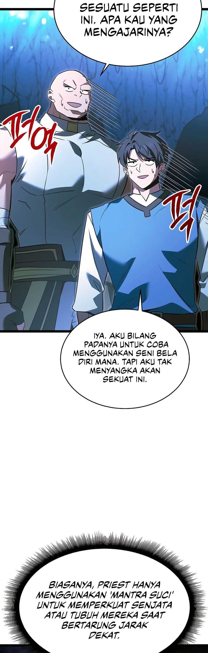 The Hero Became The Duke’s Eldest Son Chapter 47 - halaman 4