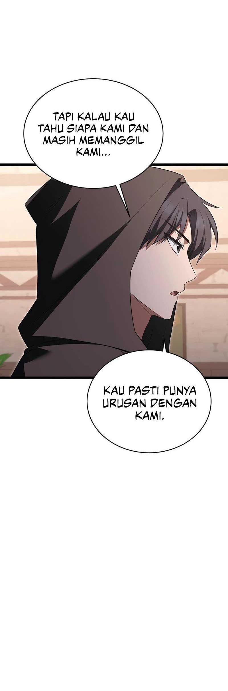 The Hero Became The Duke’s Eldest Son Chapter 47 - halaman 41