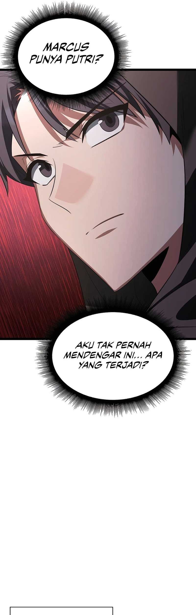 The Hero Became The Duke’s Eldest Son Chapter 47 - halaman 46