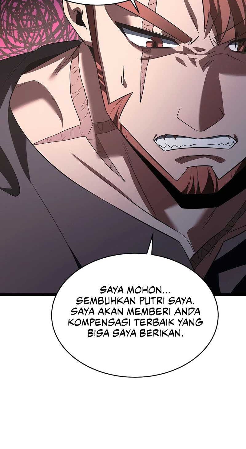 The Hero Became The Duke’s Eldest Son Chapter 47 - halaman 49