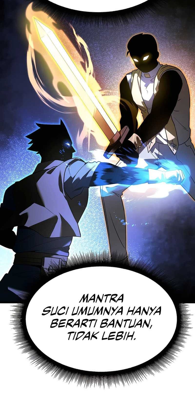 The Hero Became The Duke’s Eldest Son Chapter 47 - halaman 5