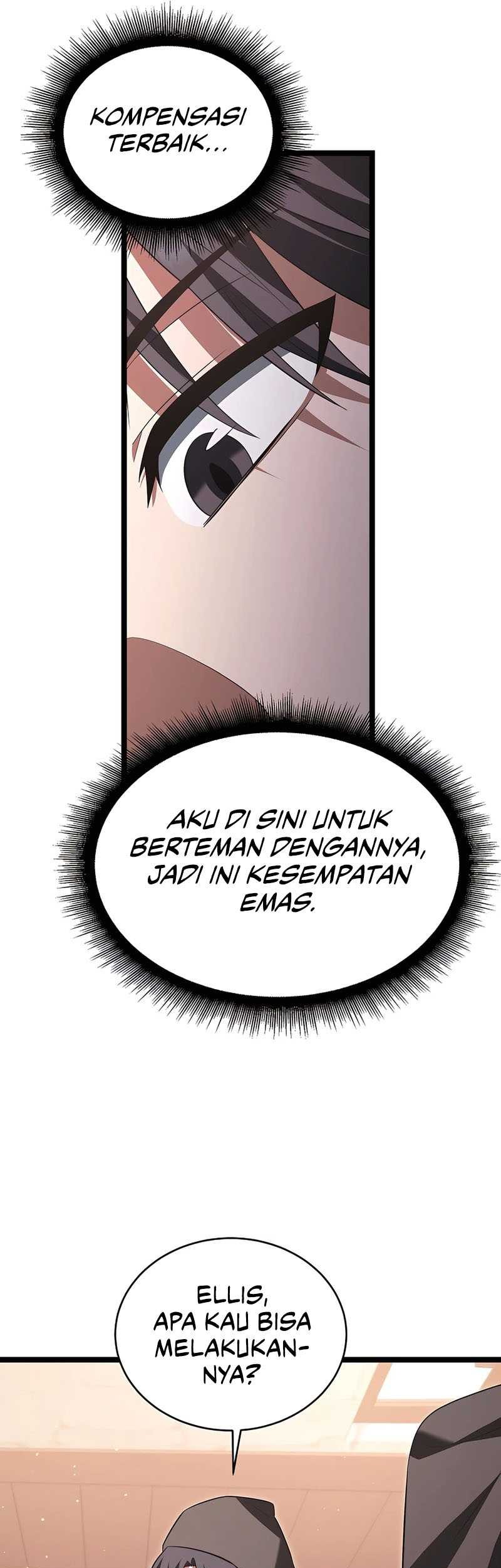 The Hero Became The Duke’s Eldest Son Chapter 47 - halaman 50