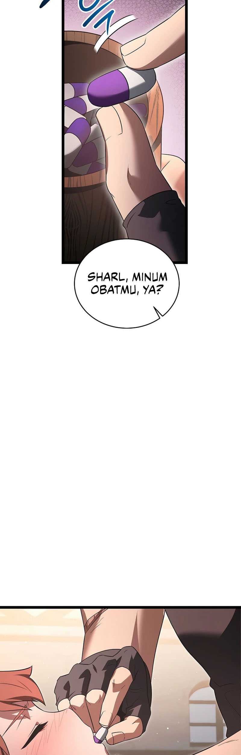 The Hero Became The Duke’s Eldest Son Chapter 47 - halaman 56
