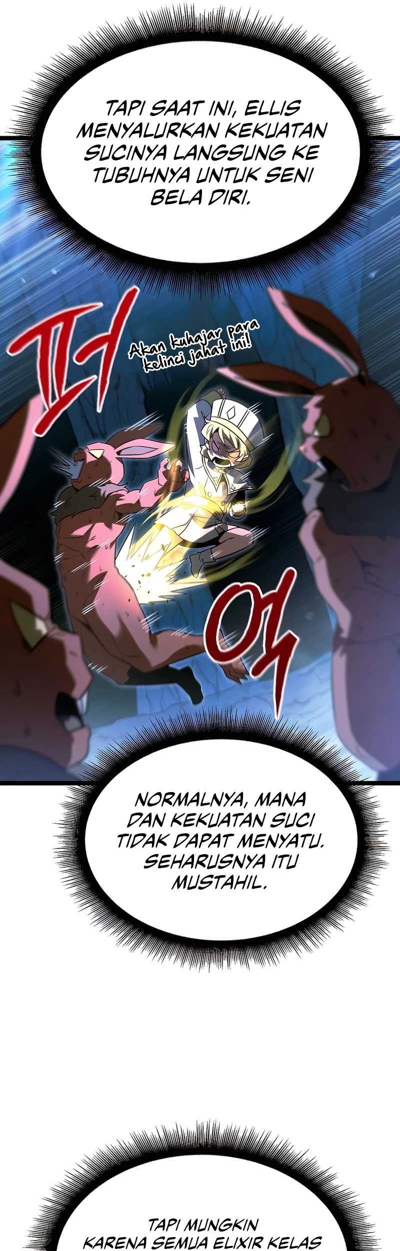 The Hero Became The Duke’s Eldest Son Chapter 47 - halaman 6