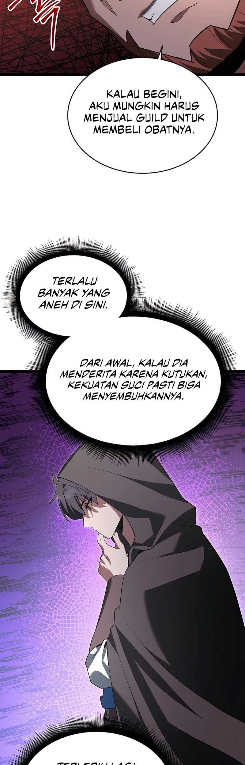 The Hero Became The Duke’s Eldest Son Chapter 47 - halaman 60
