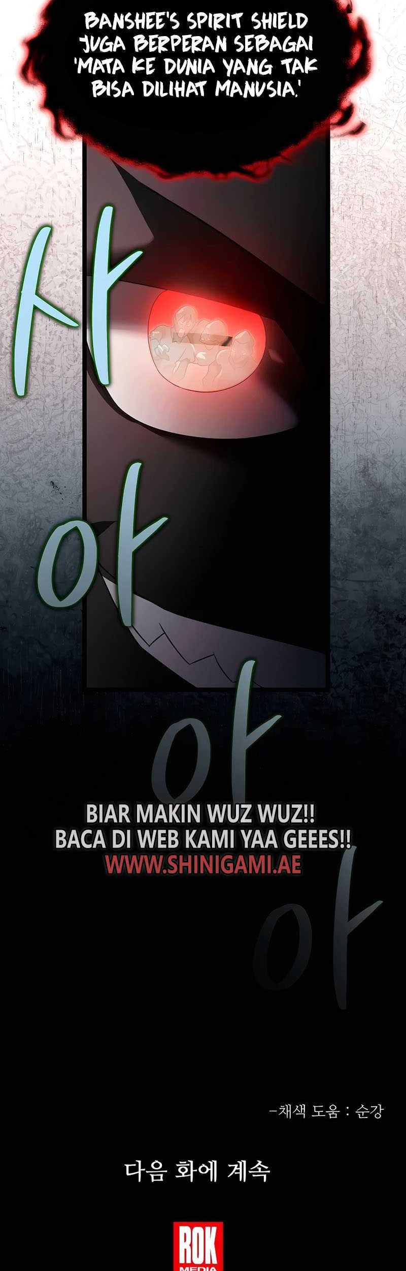 The Hero Became The Duke’s Eldest Son Chapter 47 - halaman 64