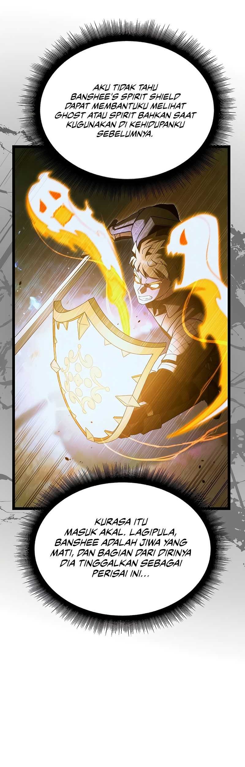 The Hero Became The Duke’s Eldest Son Chapter 48 - halaman 11