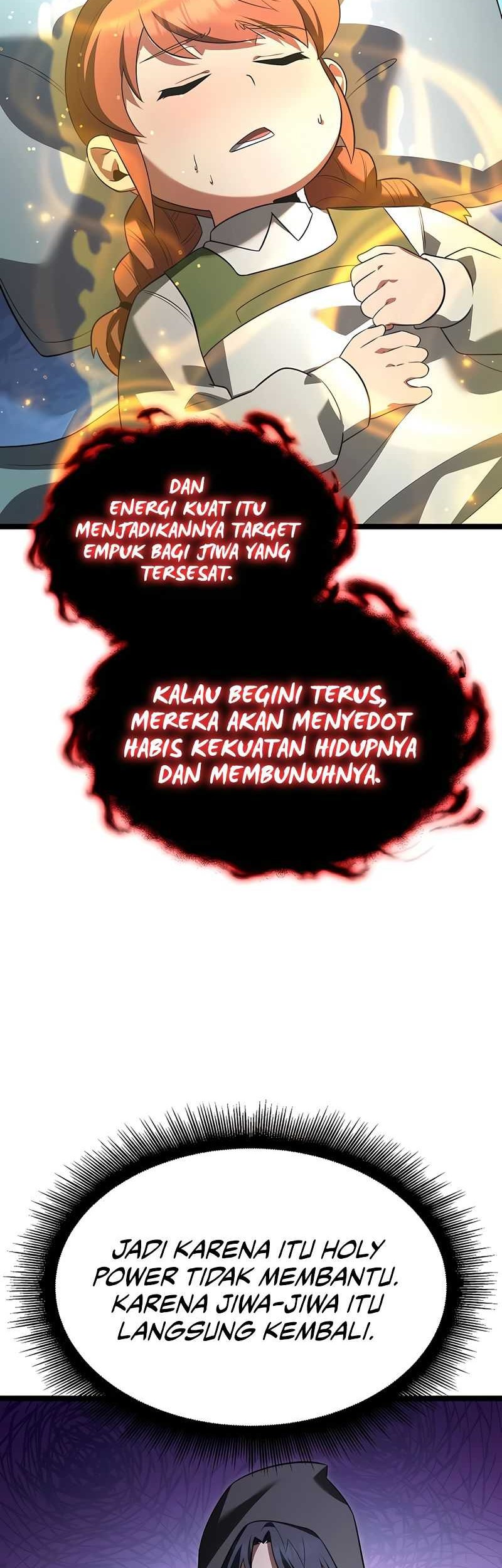 The Hero Became The Duke’s Eldest Son Chapter 48 - halaman 15