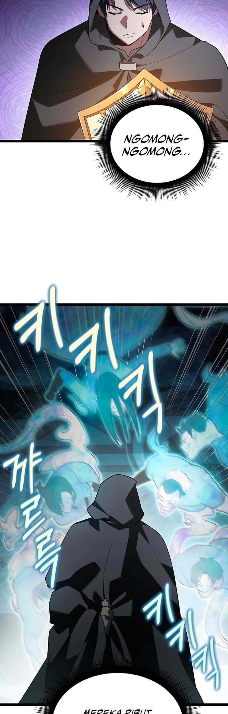The Hero Became The Duke’s Eldest Son Chapter 48 - halaman 16