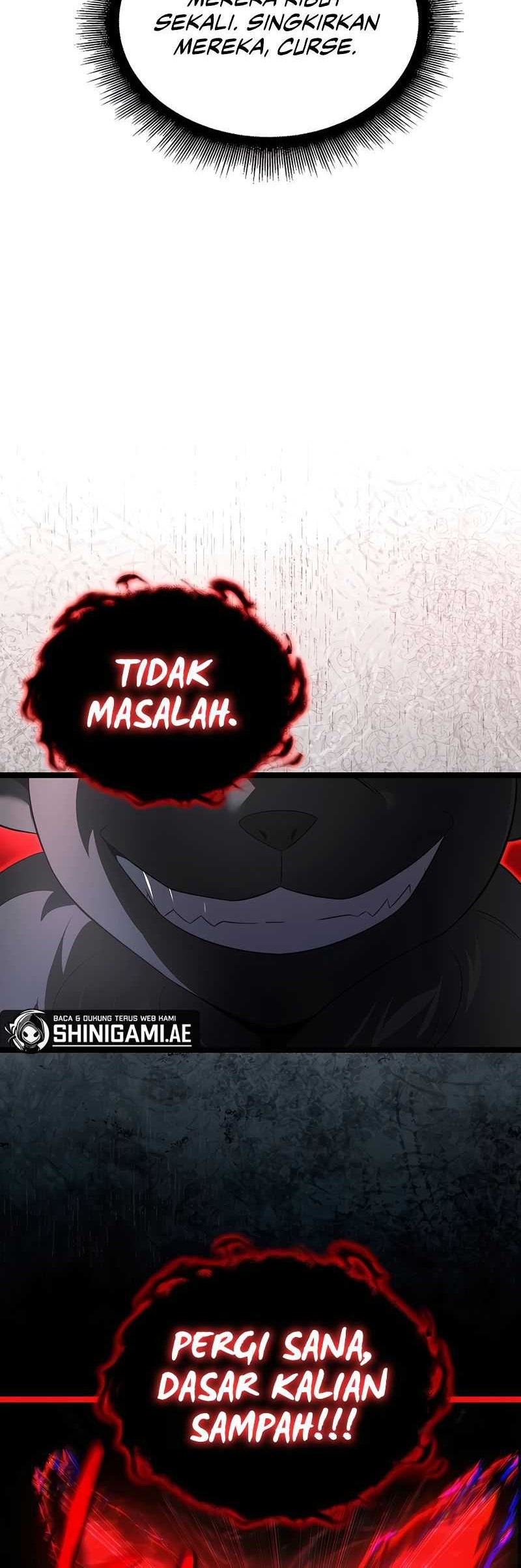 The Hero Became The Duke’s Eldest Son Chapter 48 - halaman 17
