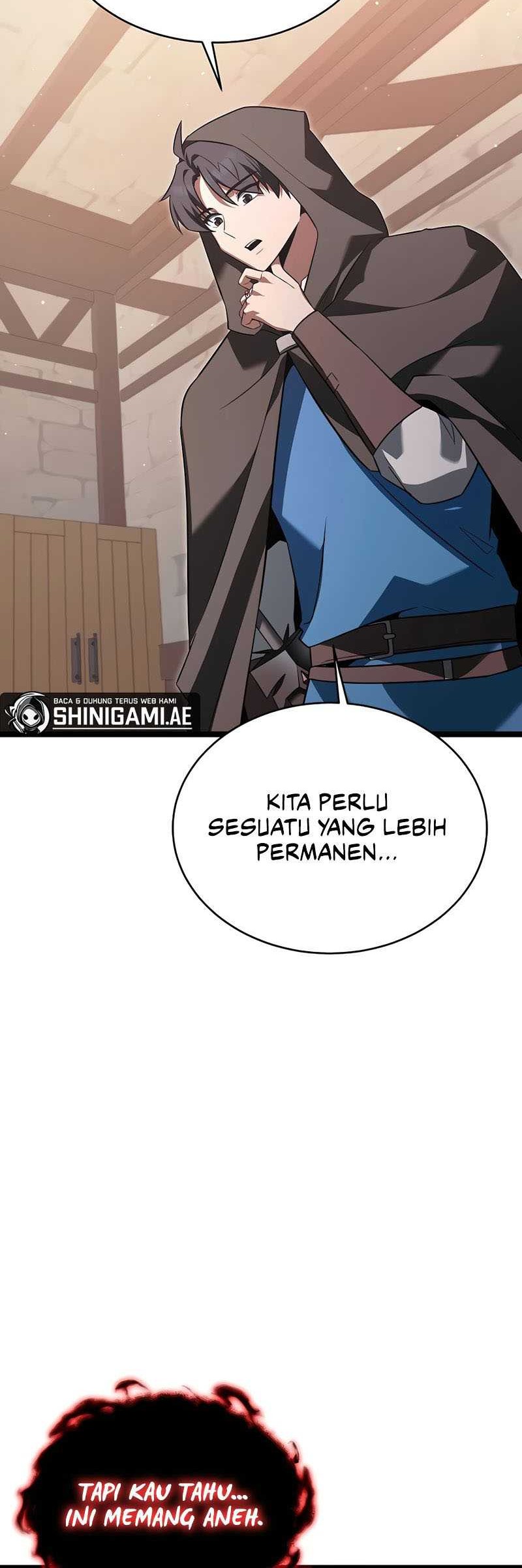 The Hero Became The Duke’s Eldest Son Chapter 48 - halaman 21