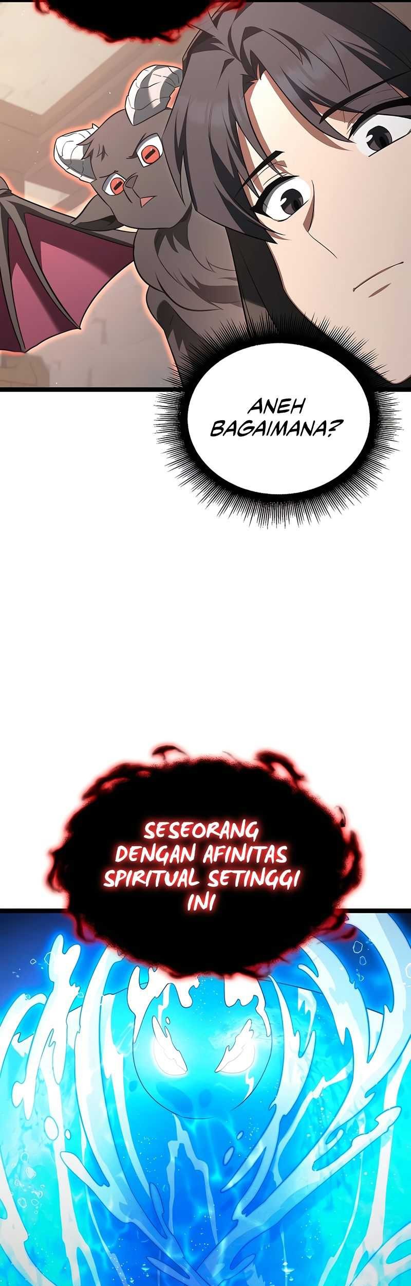 The Hero Became The Duke’s Eldest Son Chapter 48 - halaman 22