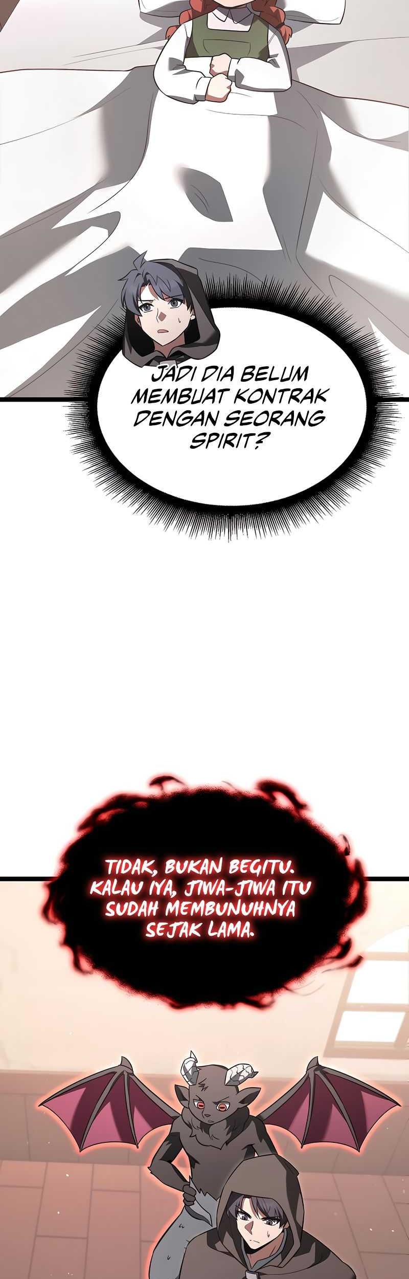 The Hero Became The Duke’s Eldest Son Chapter 48 - halaman 24