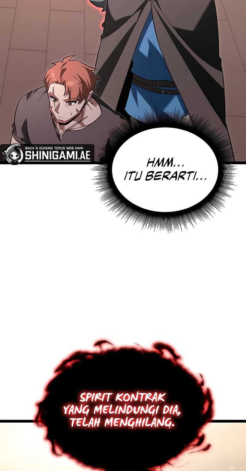 The Hero Became The Duke’s Eldest Son Chapter 48 - halaman 25