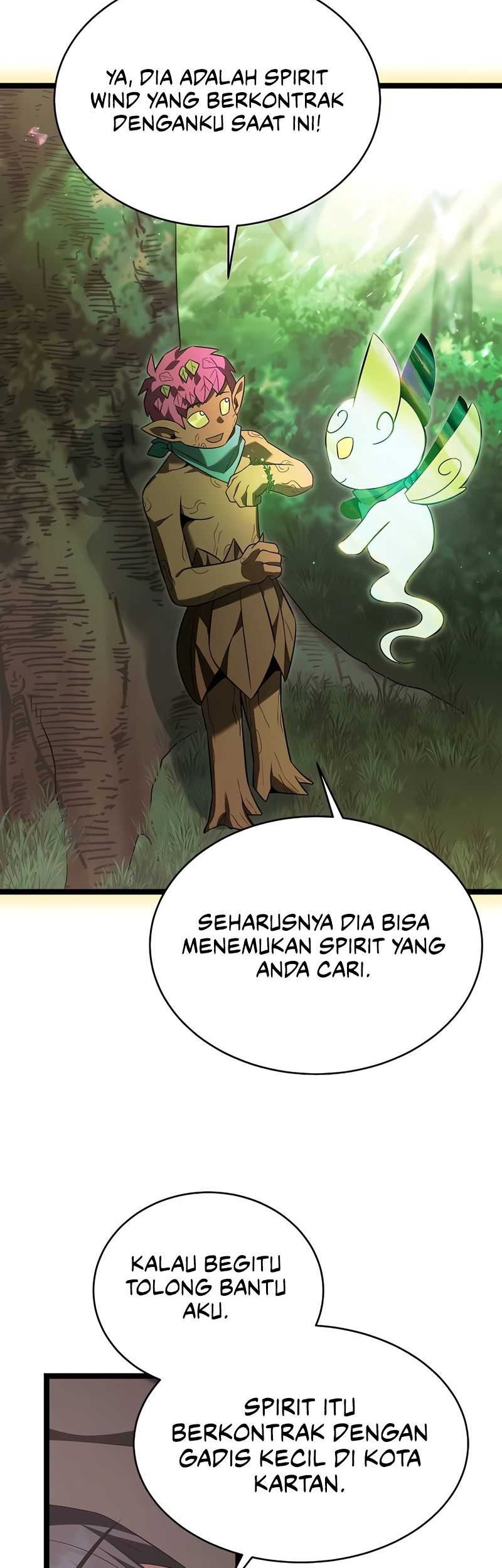 The Hero Became The Duke’s Eldest Son Chapter 48 - halaman 31