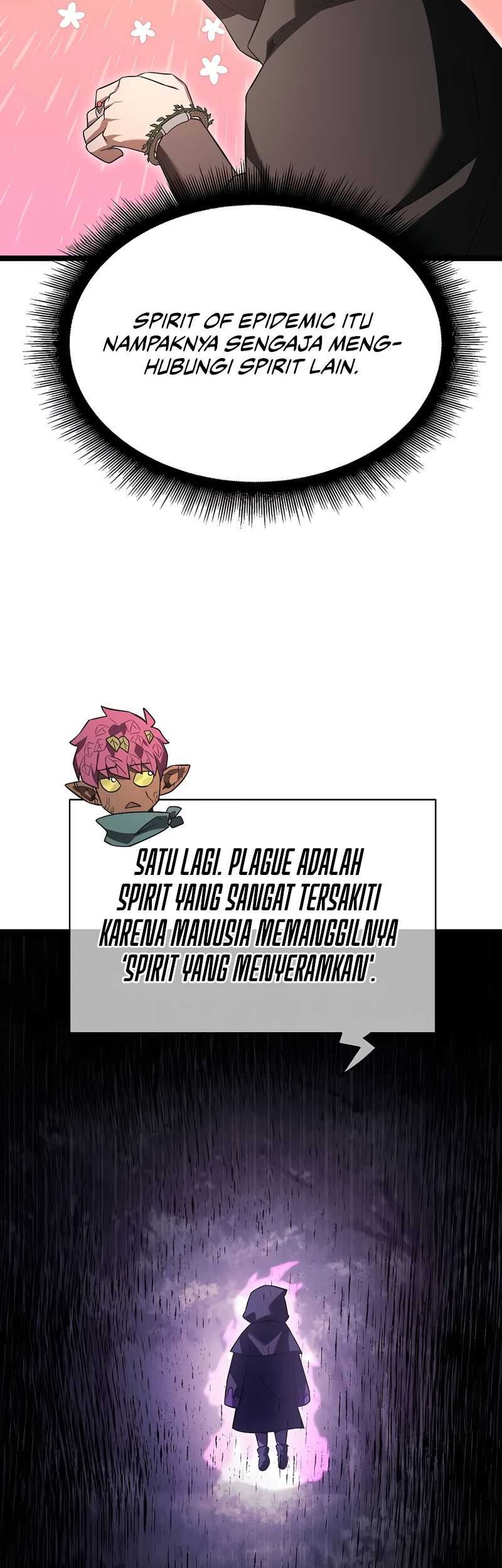 The Hero Became The Duke’s Eldest Son Chapter 48 - halaman 36
