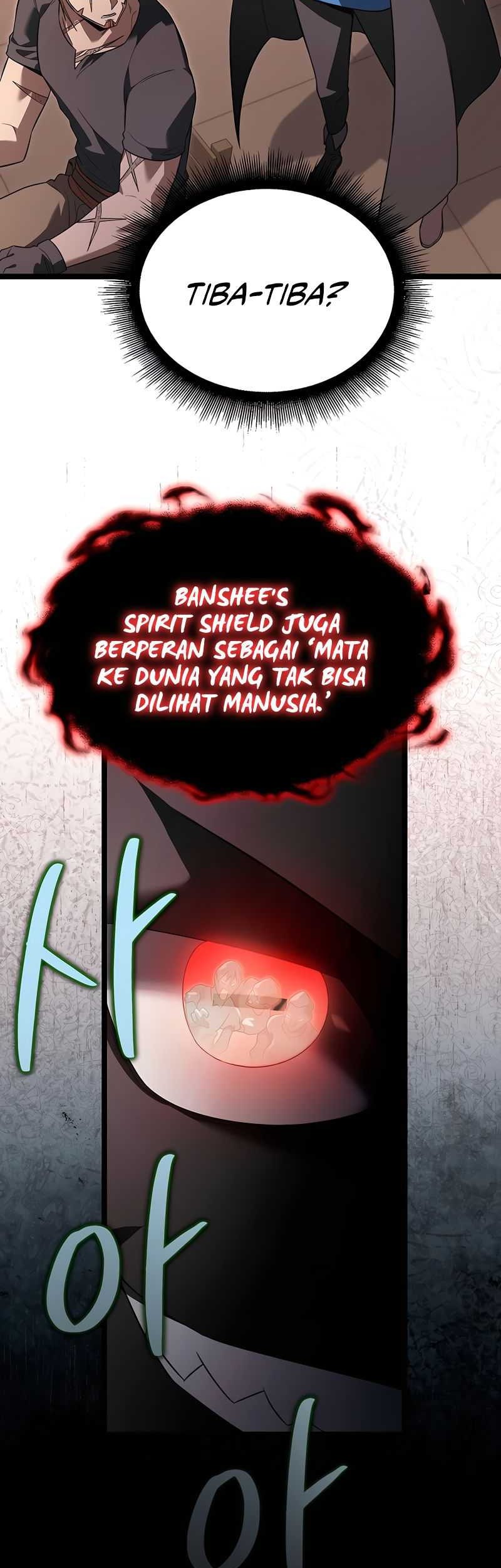 The Hero Became The Duke’s Eldest Son Chapter 48 - halaman 4