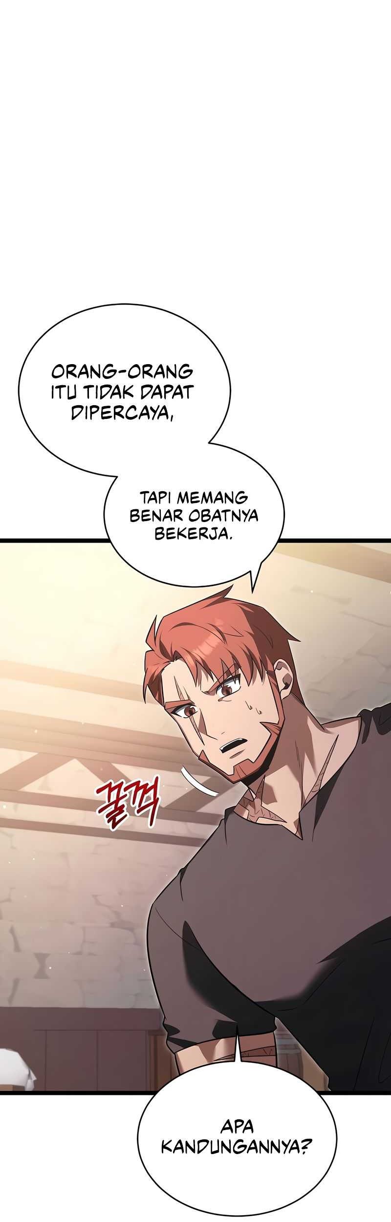 The Hero Became The Duke’s Eldest Son Chapter 48 - halaman 44