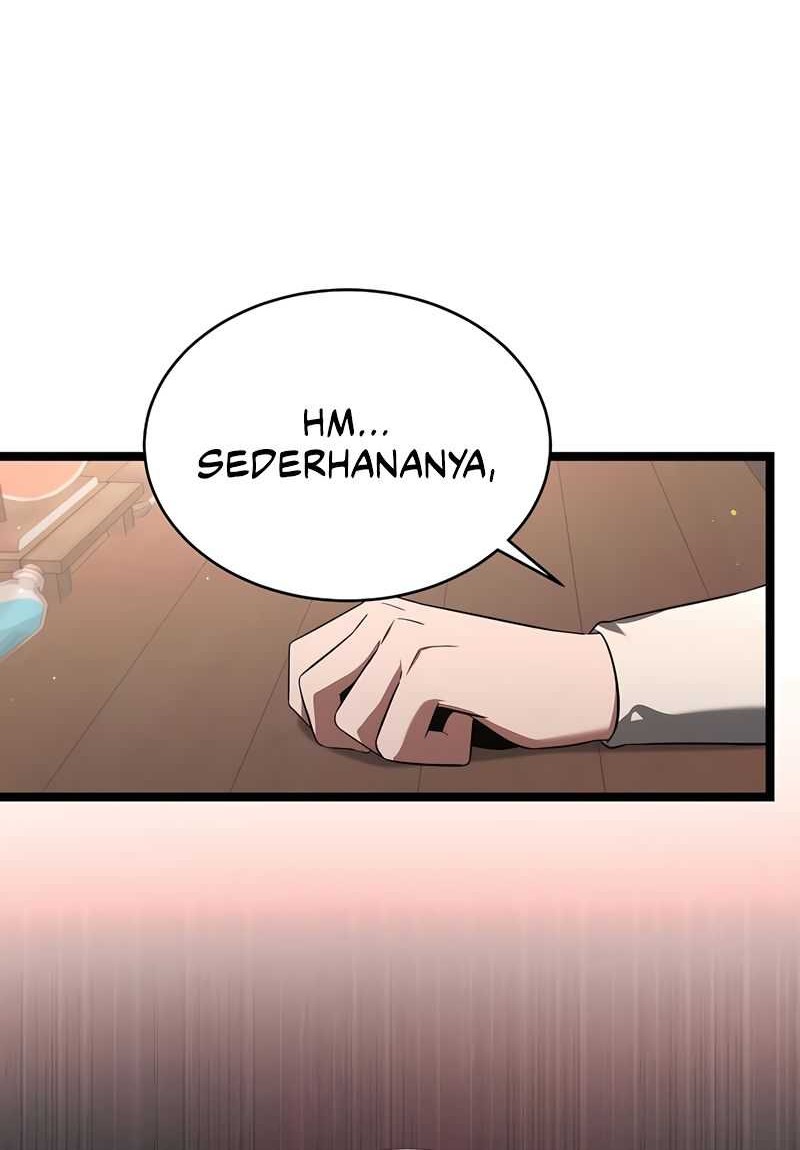 The Hero Became The Duke’s Eldest Son Chapter 48 - halaman 45