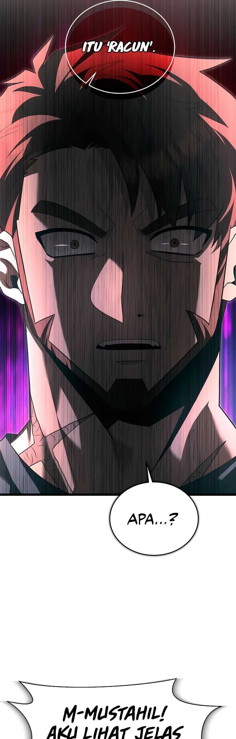The Hero Became The Duke’s Eldest Son Chapter 48 - halaman 46