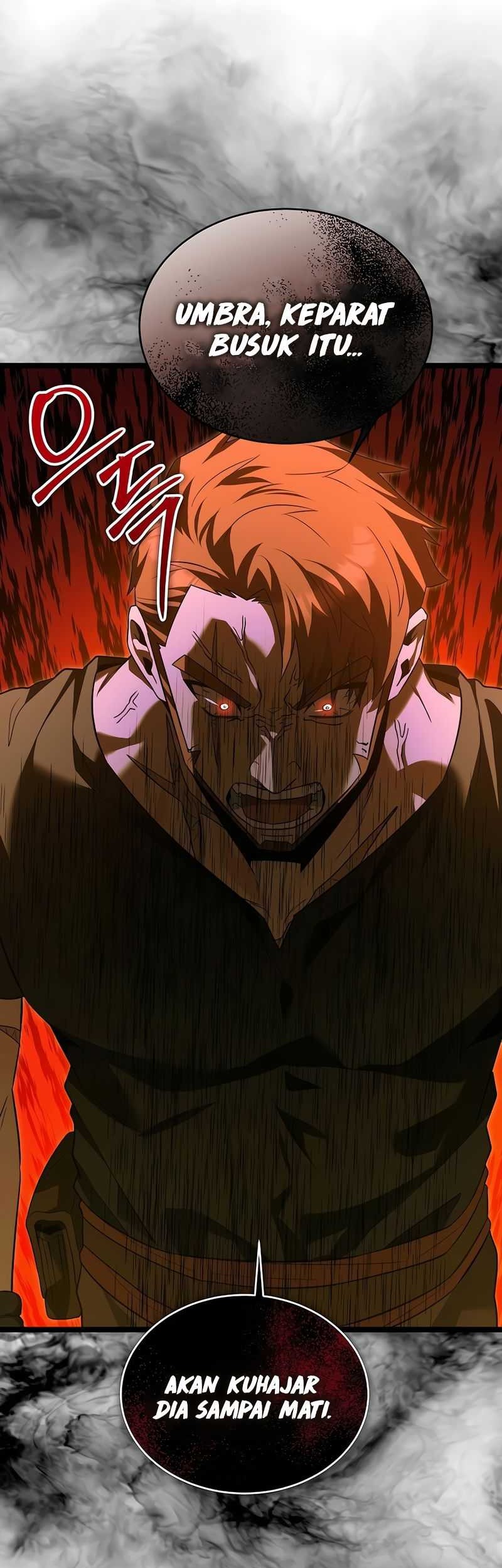 The Hero Became The Duke’s Eldest Son Chapter 48 - halaman 52