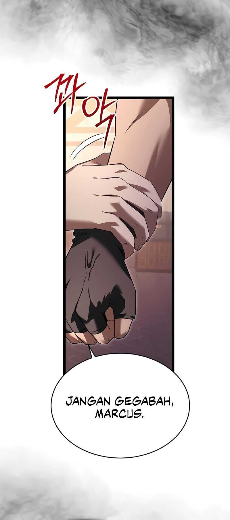 The Hero Became The Duke’s Eldest Son Chapter 48 - halaman 53