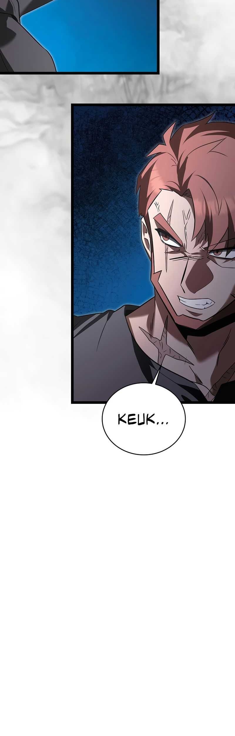 The Hero Became The Duke’s Eldest Son Chapter 48 - halaman 56