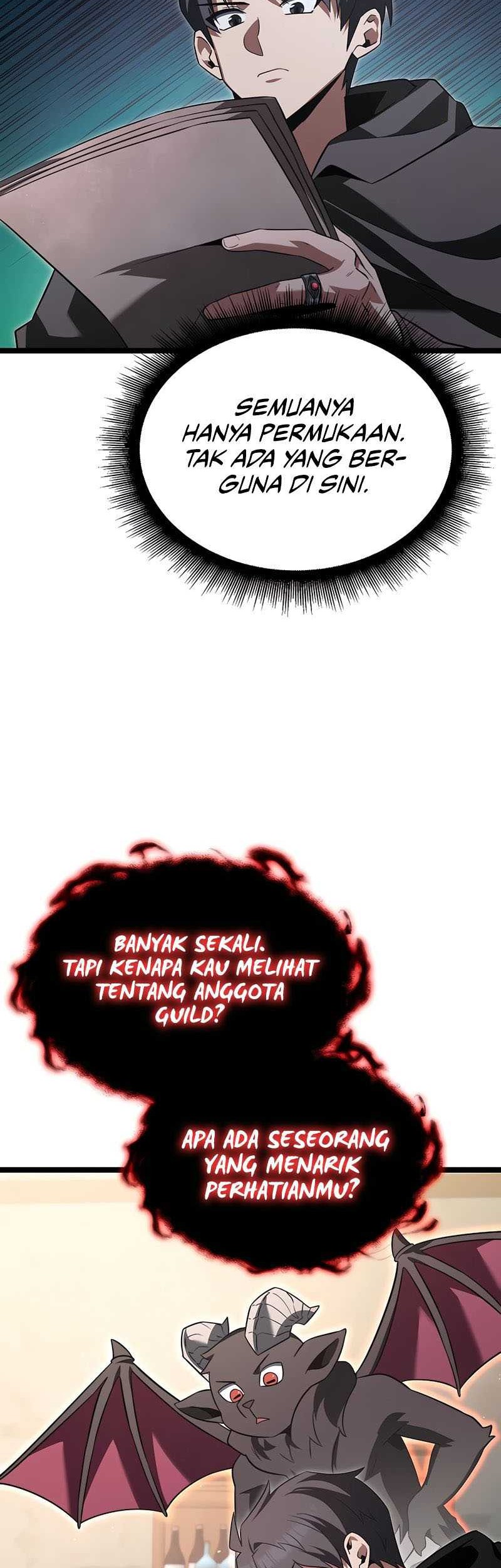 The Hero Became The Duke’s Eldest Son Chapter 48 - halaman 59