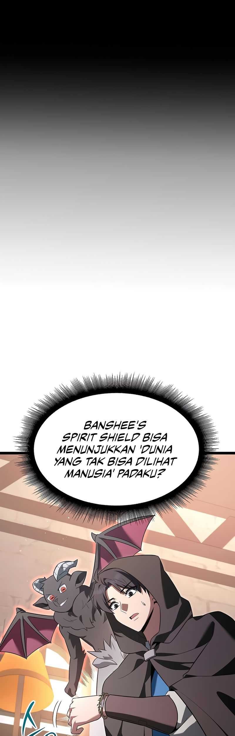 The Hero Became The Duke’s Eldest Son Chapter 48 - halaman 6