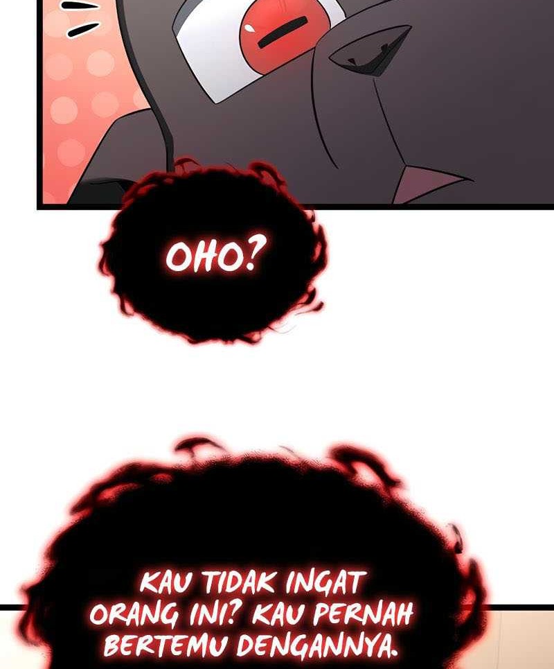 The Hero Became The Duke’s Eldest Son Chapter 48 - halaman 61