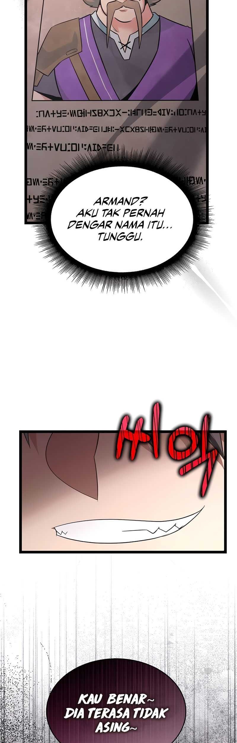 The Hero Became The Duke’s Eldest Son Chapter 48 - halaman 63