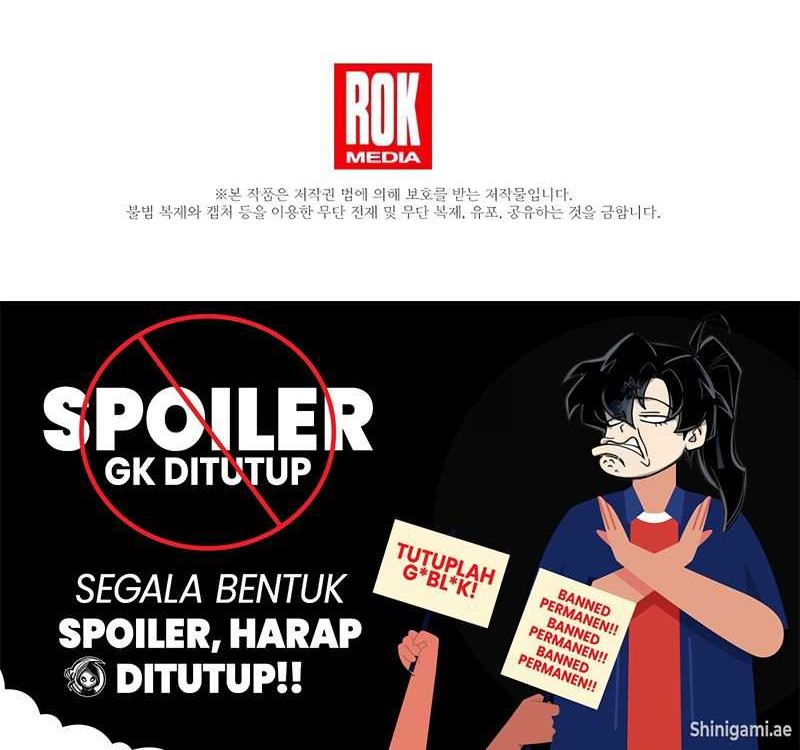 The Hero Became The Duke’s Eldest Son Chapter 48 - halaman 65