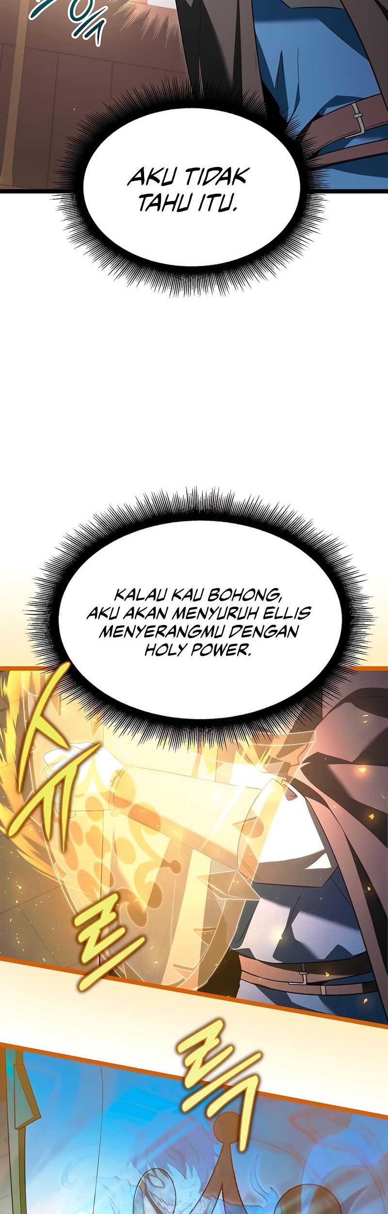 The Hero Became The Duke’s Eldest Son Chapter 48 - halaman 7