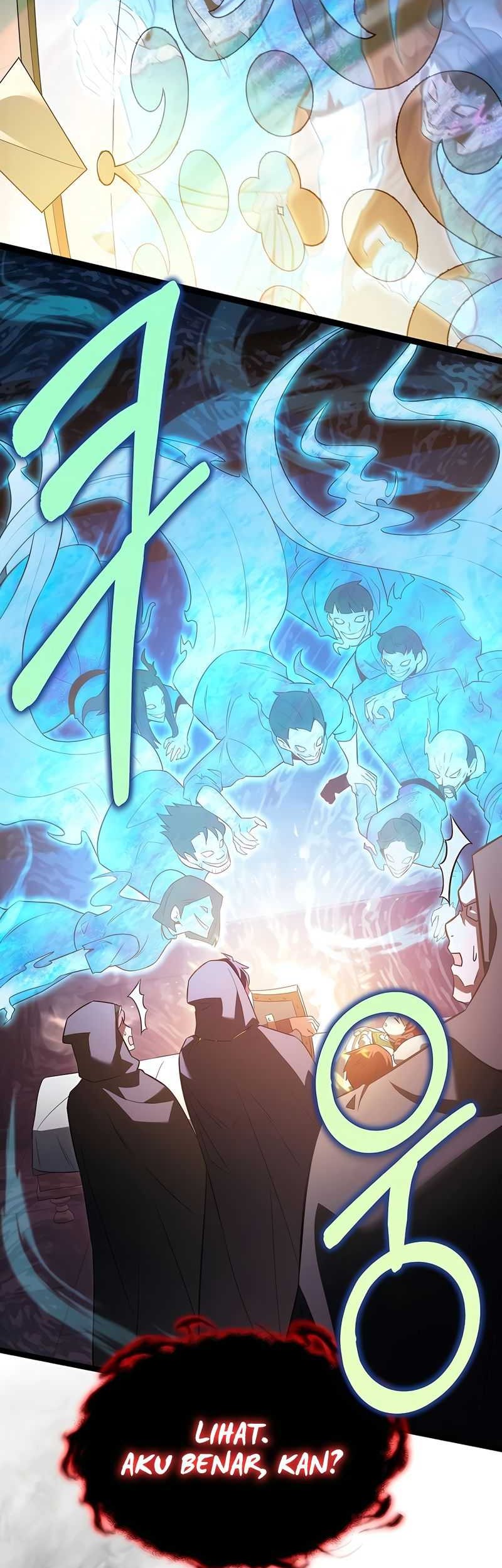 The Hero Became The Duke’s Eldest Son Chapter 48 - halaman 8