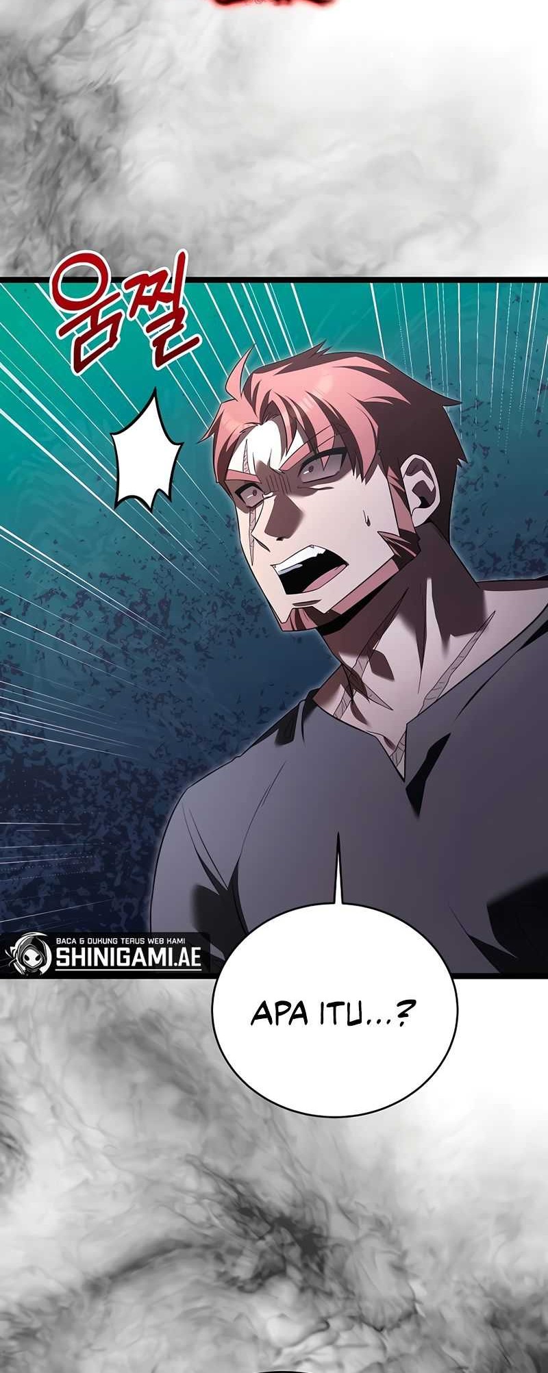 The Hero Became The Duke’s Eldest Son Chapter 48 - halaman 9