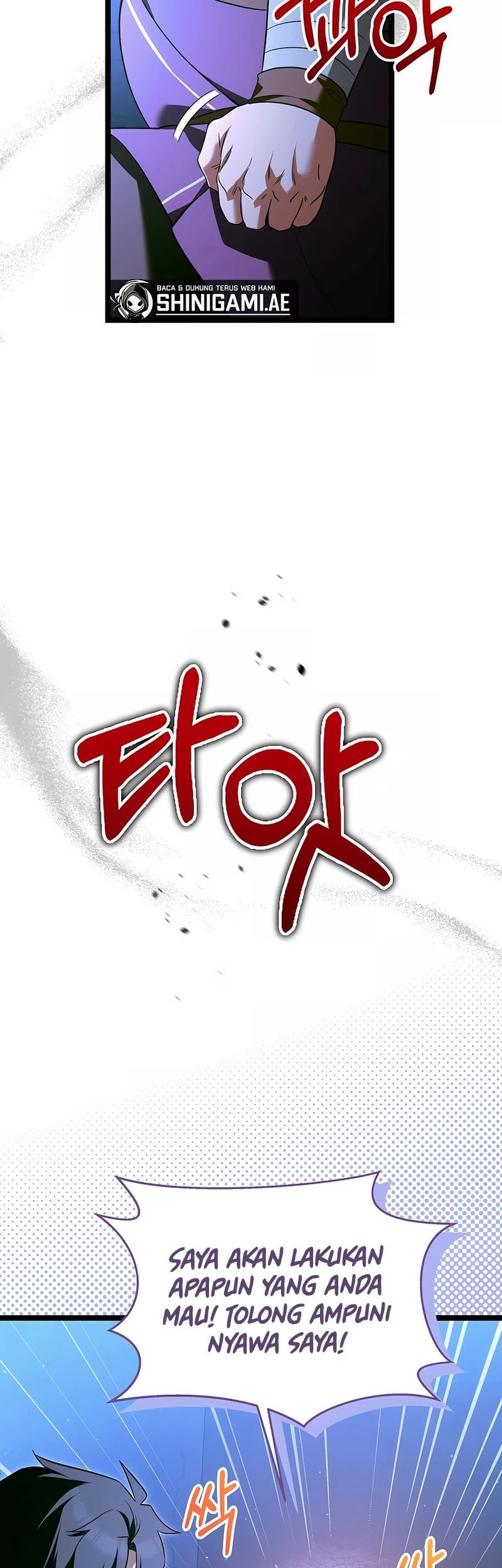 The Hero Became The Duke’s Eldest Son Chapter 49 - halaman 21