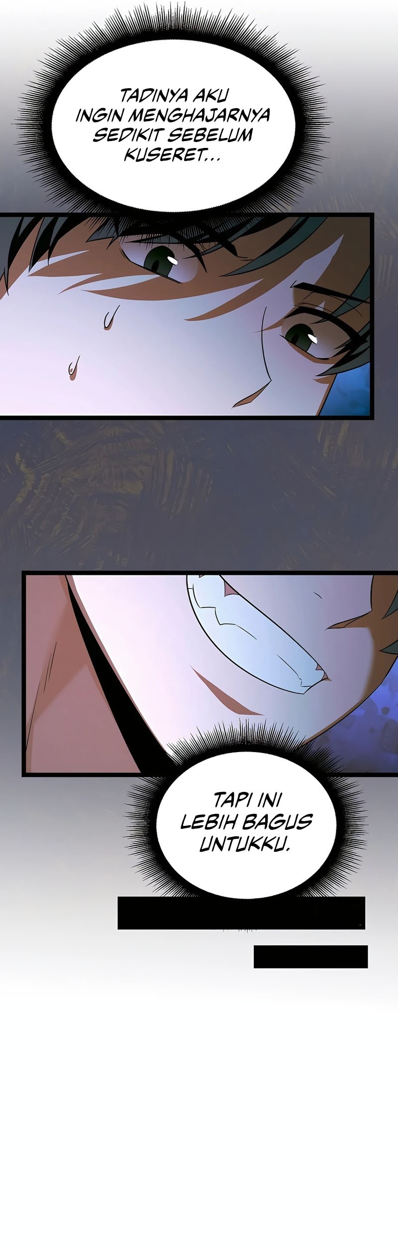 The Hero Became The Duke’s Eldest Son Chapter 49 - halaman 23