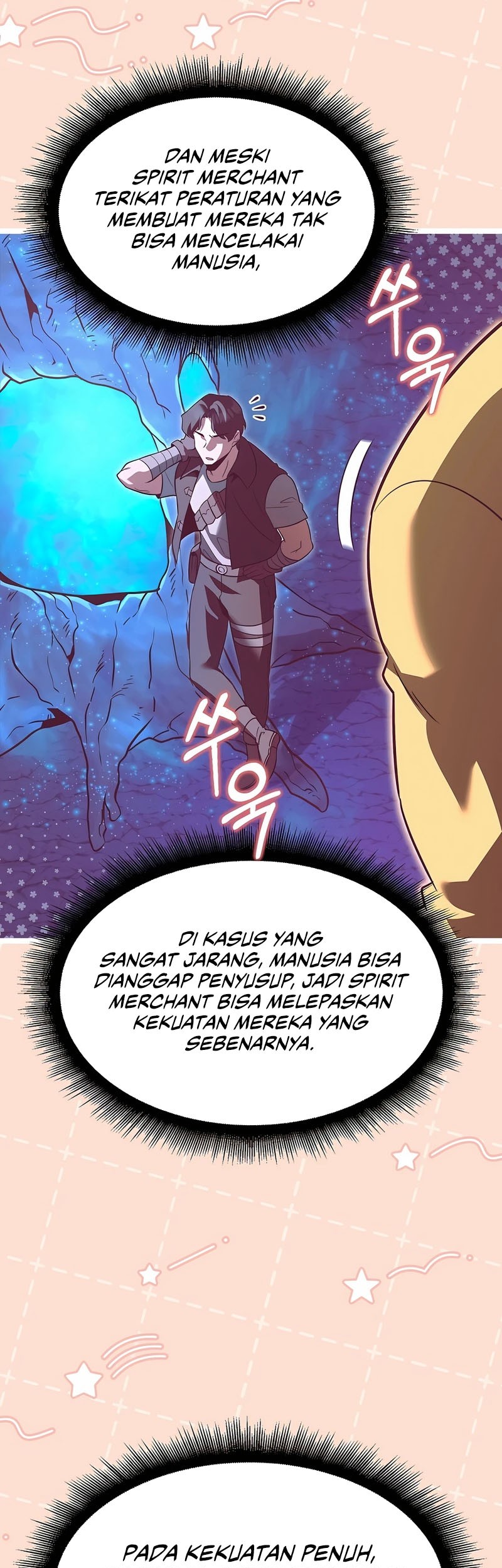 The Hero Became The Duke’s Eldest Son Chapter 49 - halaman 31