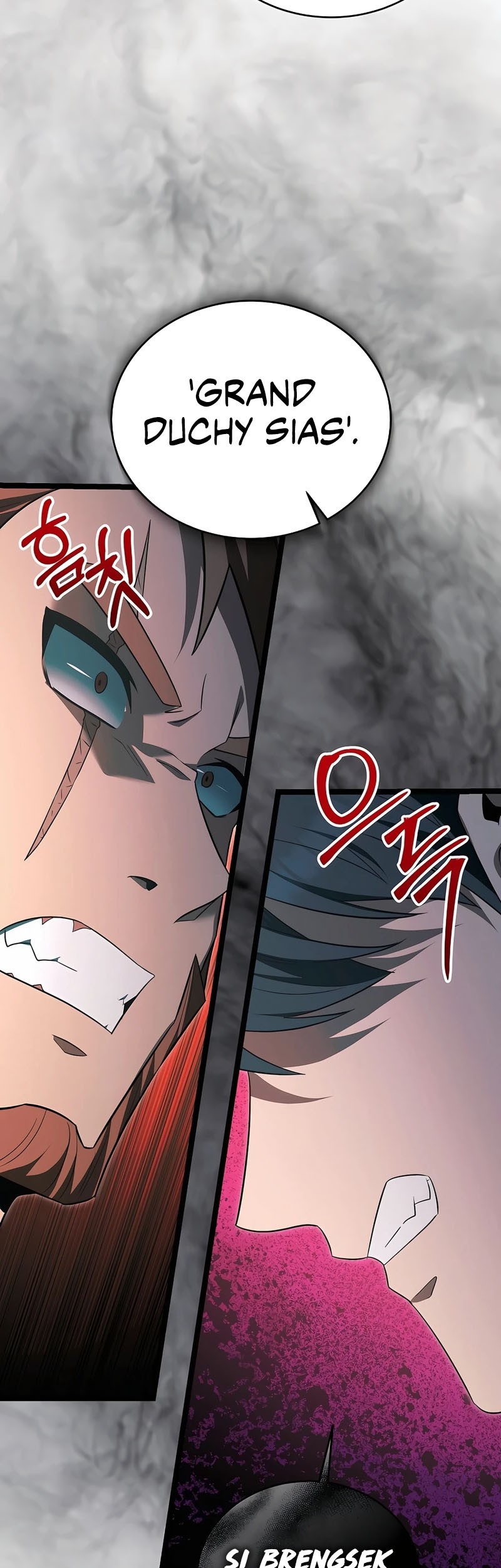The Hero Became The Duke’s Eldest Son Chapter 49 - halaman 37