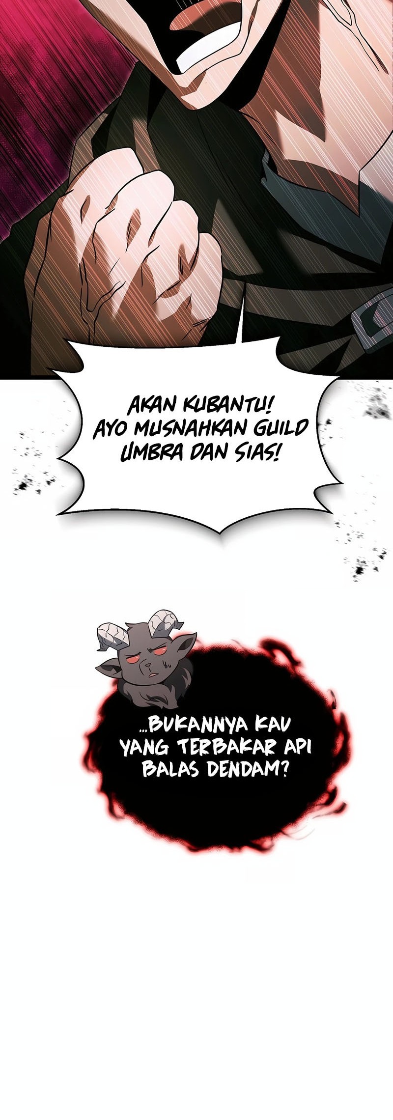 The Hero Became The Duke’s Eldest Son Chapter 49 - halaman 42