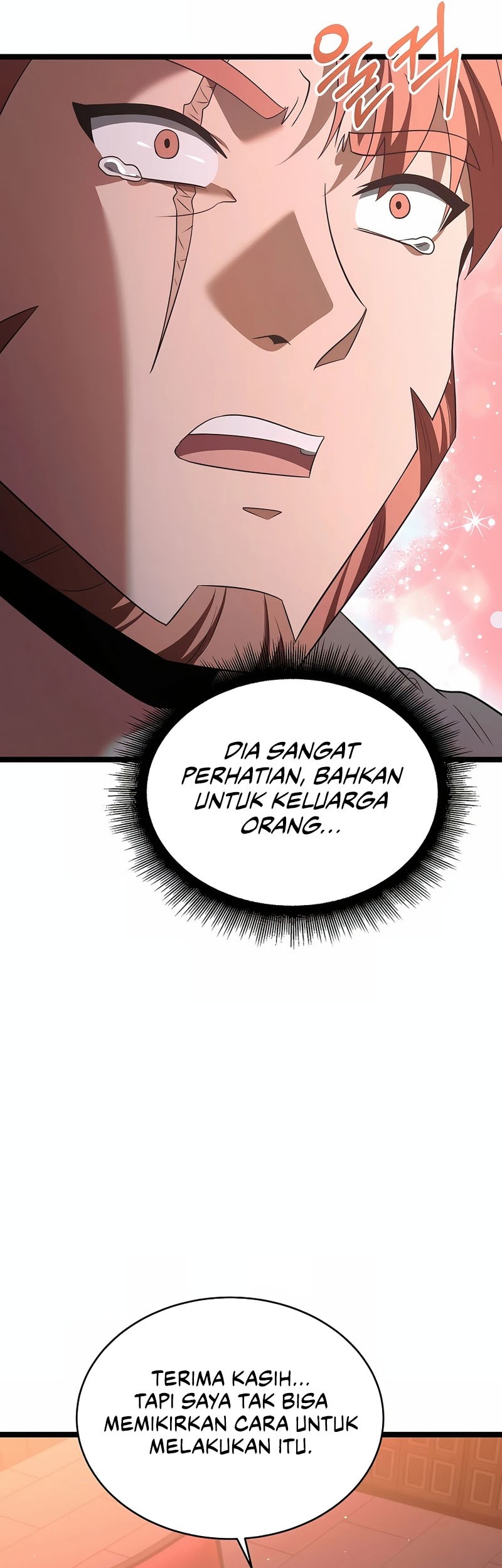 The Hero Became The Duke’s Eldest Son Chapter 49 - halaman 43