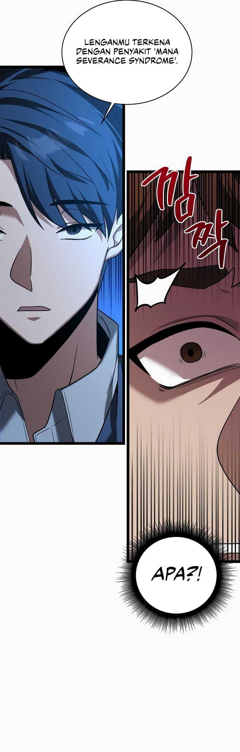 The Hero Became The Duke’s Eldest Son Chapter 5 - halaman 10
