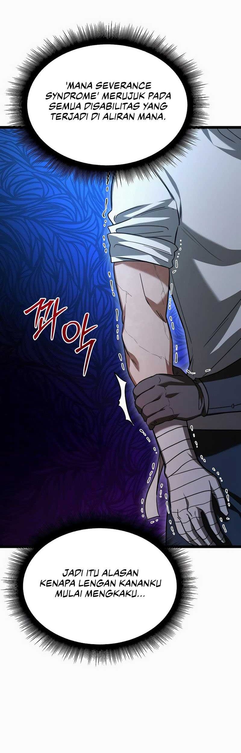 The Hero Became The Duke’s Eldest Son Chapter 5 - halaman 11