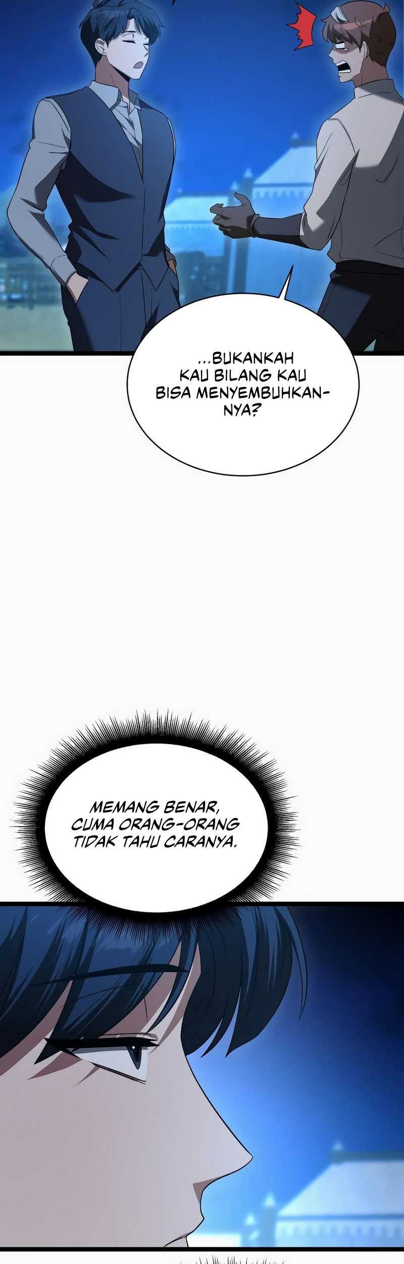 The Hero Became The Duke’s Eldest Son Chapter 5 - halaman 14