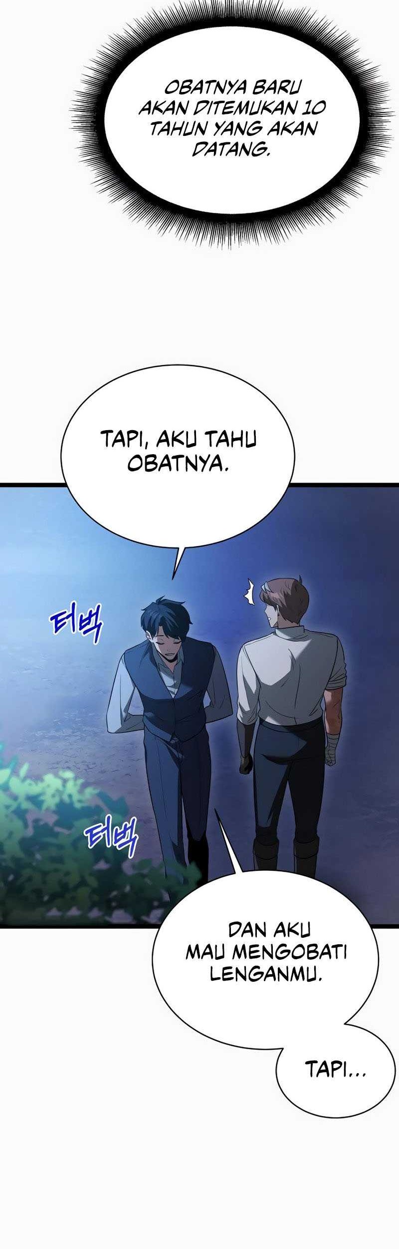 The Hero Became The Duke’s Eldest Son Chapter 5 - halaman 15