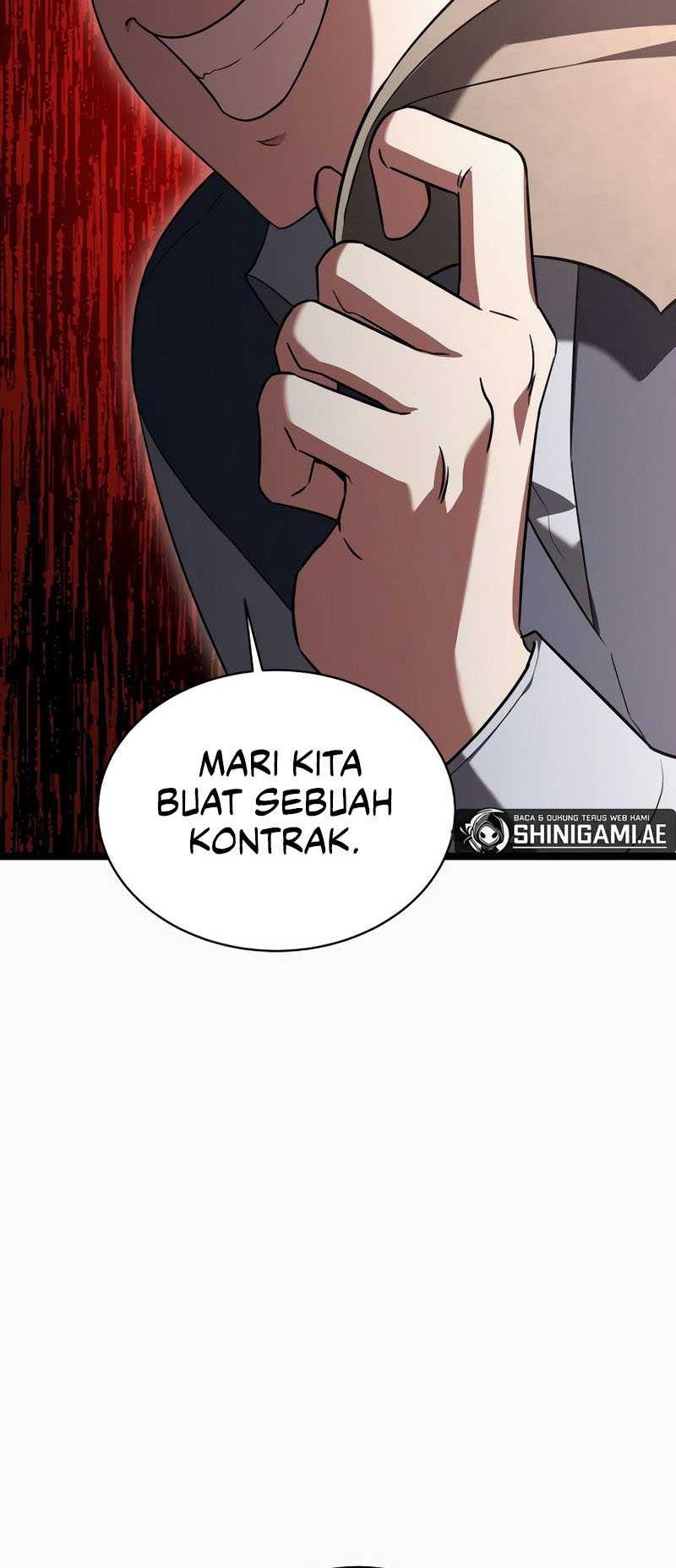 The Hero Became The Duke’s Eldest Son Chapter 5 - halaman 17