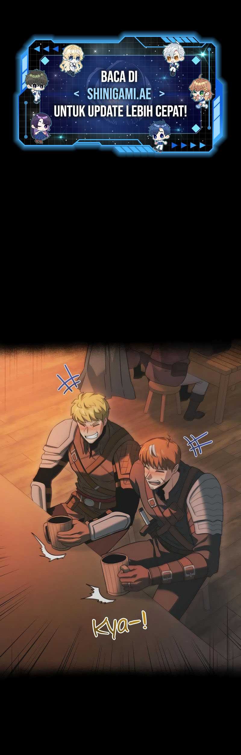The Hero Became The Duke’s Eldest Son Chapter 5 - halaman 2