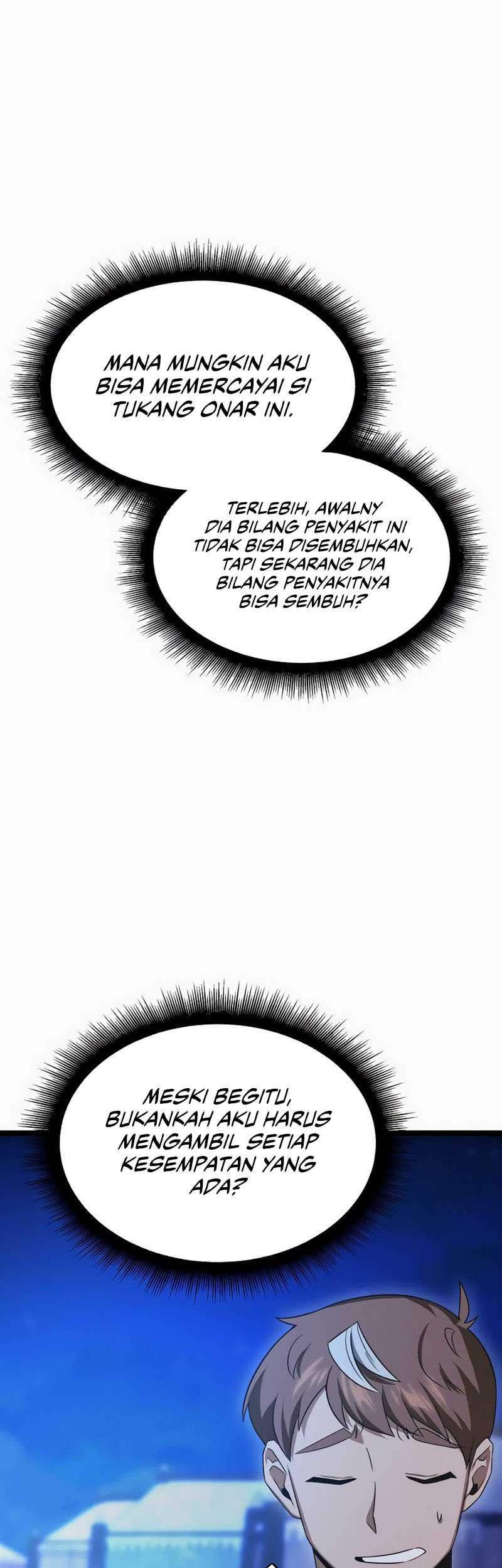 The Hero Became The Duke’s Eldest Son Chapter 5 - halaman 20