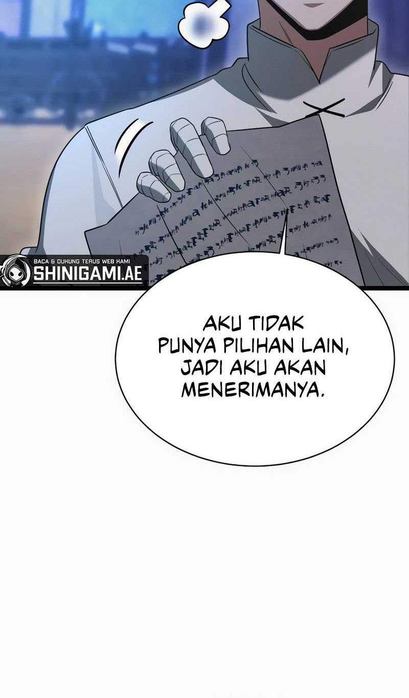 The Hero Became The Duke’s Eldest Son Chapter 5 - halaman 21