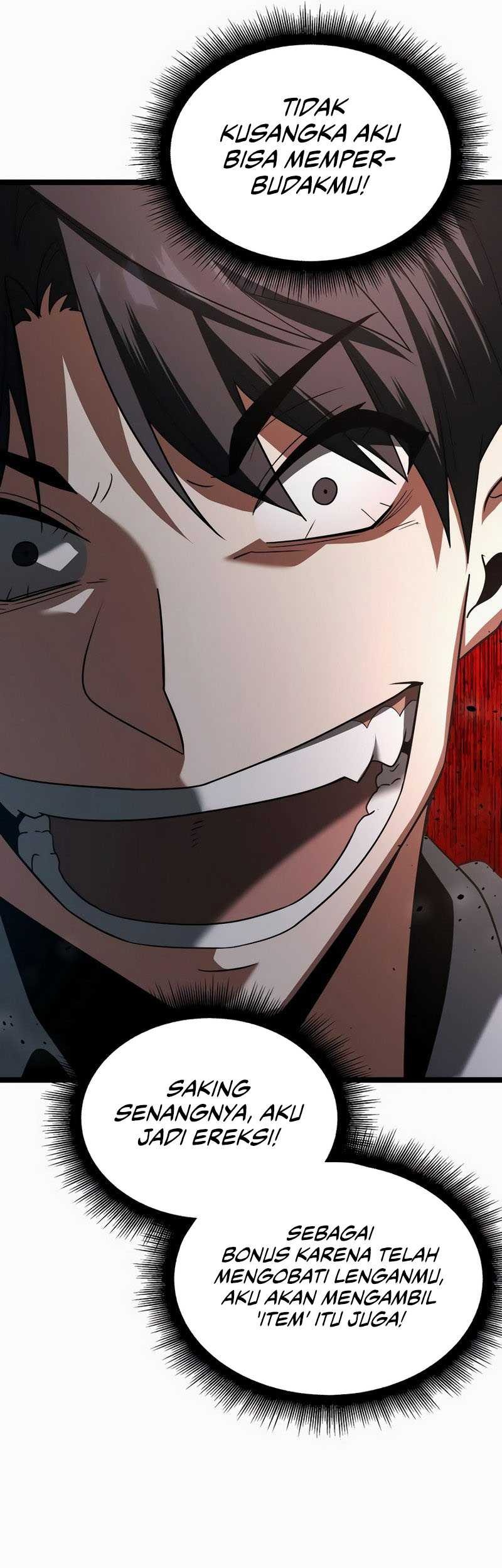 The Hero Became The Duke’s Eldest Son Chapter 5 - halaman 22